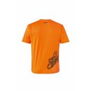 Functions T-Shirt Dynamic Mag Cool Gr. XL Gr. XXL
