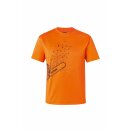 Functions T-Shirt Dynamic Mag Cool Gr. XXL Gr. S