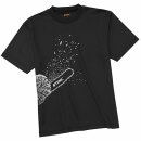 Functions T-Shirt Dynamic Mag Cool Gr. XXL Gr. M