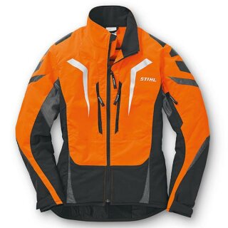 Advance X-VENT Jacke S