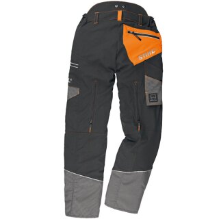 Bundhose Advance X-FLEX XS