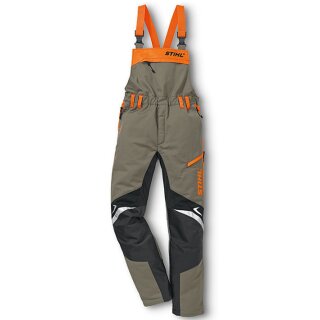 Stihl Function Ergo Latzhose XL/56-58