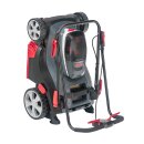 AL-KO 18 V BOSCH HOME AND GARDEN COMPATIBLE Akku-Rasenmäher 38.2 Li Comfort