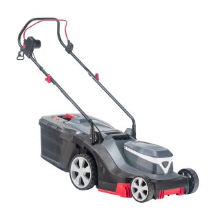 AL-KO Elektro-Rasenmäher 3.82 E Easy