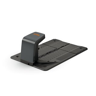 Dockingstation iMOW 4, 6, 7 EVO