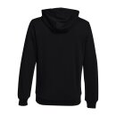 Hoodiejacke Gr. S STIHL Schwarz