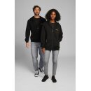Hoodiejacke Gr. XL STIHL Schwarz