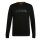 STIHL Sweatshirt LOGO Schwarz Gr. S