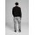 Sweatshirt Gr. S LOGO Schwarz