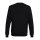 Sweatshirt Gr. XL LOGO Schwarz