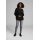 Sweatshirt Gr. XL LOGO Schwarz