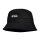 Hut Gr. S/M BUCKET Schwarz