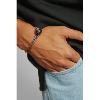 Armband KISS MY AXE 200 mm