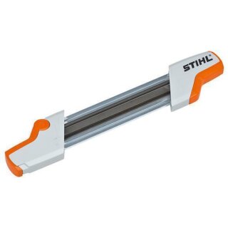 Feilenhalter 2-in-1 1/4"P- Sägeketten  ø 3,2 mm