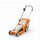 Stihl RMA 239 Set mit AK 20 und AL 101