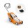 Stihl RMA 239 C Set mit AK 20 und AL 101