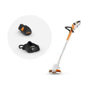 STIHL FSA 30 Set AS 2 + ALS31