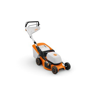STIHL RMA 248 T Grundgerät