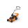 STIHL RM 248 Rasenmäher