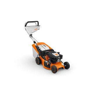 STIHL RM 248 T Rasenmäher