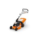 STIHL RM 248 T Rasenmäher