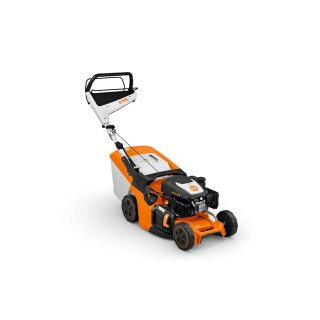 STIHL RM 443 T Rasenmäher