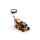 STIHL RM 443 T Rasenmäher