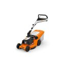 STIHL RM 448 T Rasenmäher