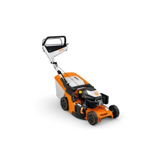 STIHL RM 448 V Rasenmäher