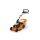 STIHL RM 448 V Rasenmäher