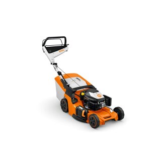 STIHL RM 453 V Rasenmäher