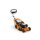 STIHL RM 453 V Rasenmäher