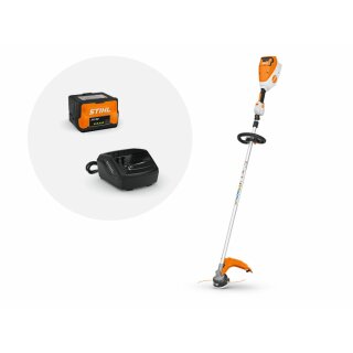 STIHL FSA 80 R Set AK 30 + AL 101