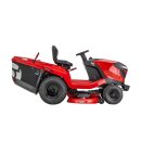 solo® by AL-KO Benzin-Rasentraktor T 22-105.4 HD V2 SD B&S Motor