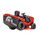 solo® by AL-KO Benzin-Rasentraktor T 22-105.4 HD V2 SD B&S Motor
