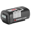 AL-KO 36 V Akku-Heckenschere HT 4055 inkl. Akku und Ladegerät