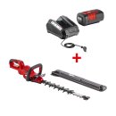 solo® by AL-KO Akku-Heckenschere HT 3645 inkl. Akku...