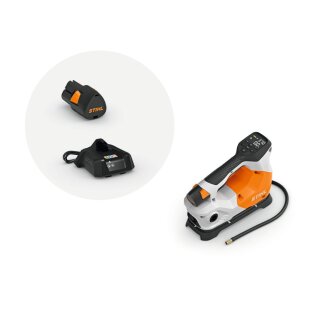 KOA 20 Set mit AS2 Akku und Ladegerät AL1 ( Aktion 1 Akku Gratis )