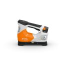 KOA 20 Set mit AS2 Akku und Ladegerät AL1 ( Aktion 1 Akku Gratis )