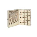 Adventskalender WOOD