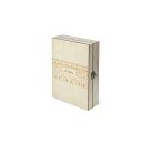 Adventskalender WOOD