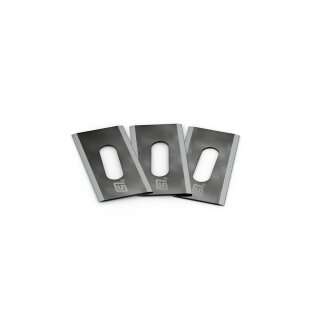 9er-Pack Klingen DURO PLUS iMOW