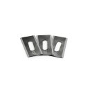 18er-Pack Klingen DURO PLUS iMOW