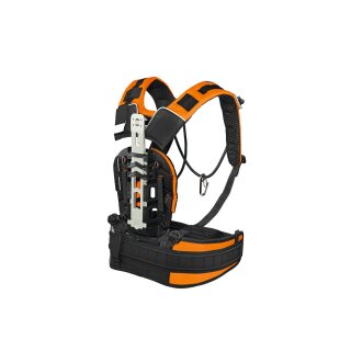 Forstgurt ADVANCE X-TREEm HT, Hüftgurt ADVANCE X-Flex Gr. M/L, Traggurt Flexband