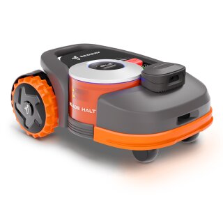 Segway Robotermäher H3000E-VF