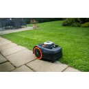 Segway Robotermäher Navimow i108 E