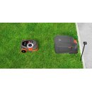 Wetterschutz / Garage Segway H Serie