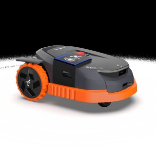 Segway Robotermäher X315E Navimow X315E