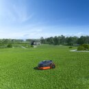 Segway Robotermäher X390E Navimow X390E