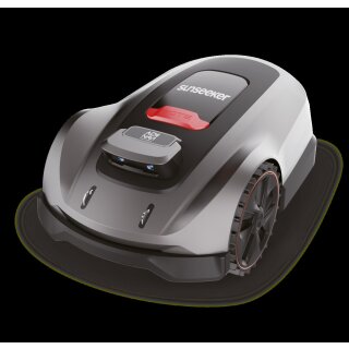 Sunseeker Mähroboter X3